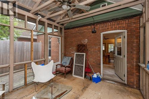 358 King Street W, North Bay, ON - Indoor Photo Showing Other Room