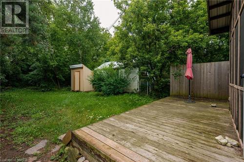 358 King Street W, North Bay, ON - Outdoor