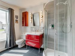 Salle de bains - 