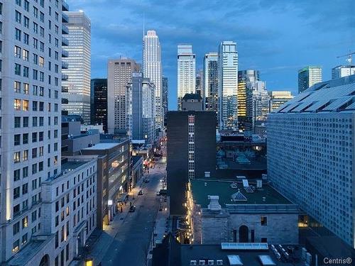 Exterior - 202-2000 Rue Drummond, Montréal (Ville-Marie), QC - Outdoor With Facade