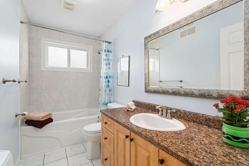 Salle de bains - 43 Emerson Cotie Drive, Shawville, QC - Indoor Photo Showing Bathroom
