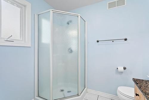 Salle de bains - 43 Emerson Cotie Drive, Shawville, QC - Indoor Photo Showing Bathroom