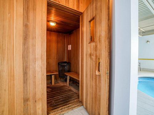 Sauna - 407-10 Rue Des Émeraudes, Repentigny (Repentigny), QC - Indoor Photo Showing Other Room