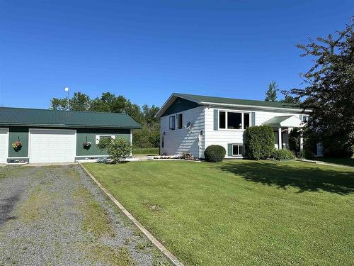 1309 S 611 Highway South, Fort Frances, ON - Outdoor