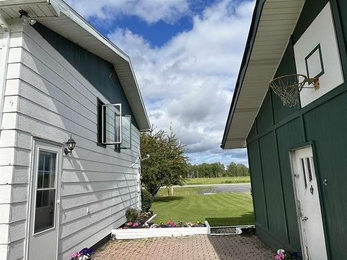 1309 S 611 Highway South, Fort Frances, ON - Outdoor With Exterior