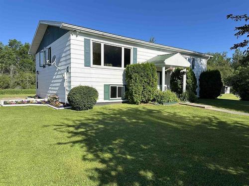 1309 S 611 Highway South, Fort Frances, ON - Outdoor