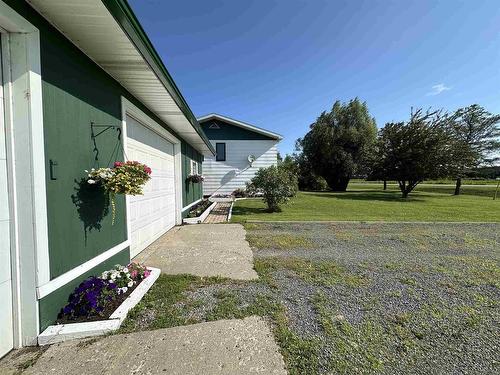 1309 S 611 Highway South, Fort Frances, ON - Outdoor With Exterior