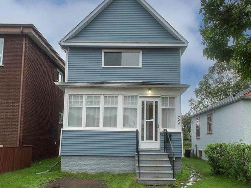 744 Franklin St S, Thunder Bay, ON - Outdoor