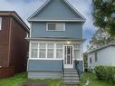 744 Franklin St S, Thunder Bay, ON  - Outdoor 