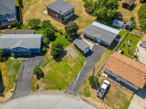 737 Orchard Drive, Lillooet, BC - Outdoor With View