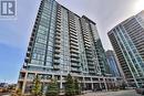 #506 - 339 Rathburn Road W, Mississauga, ON  - Outdoor With Facade 