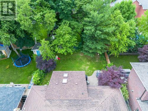 29 Hill Garden Road, Toronto (Humber Heights), ON - Outdoor