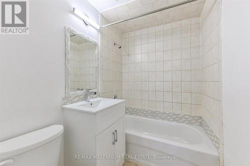 128 - 475 Bramalea Road, Brampton, ON - Indoor Photo Showing Bathroom