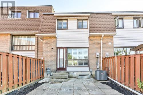 128 - 475 Bramalea Road, Brampton, ON - Outdoor With Exterior