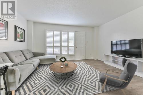 128 - 475 Bramalea Road, Brampton, ON - Indoor Photo Showing Living Room