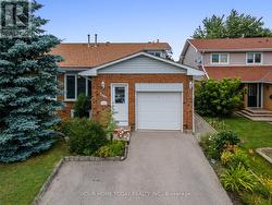 2667 QUILL CRESCENT  Mississauga, ON L5N 2G8