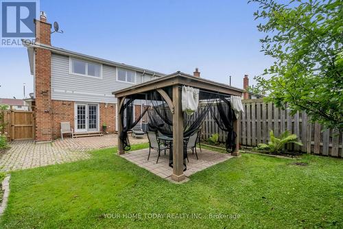 2667 Quill Crescent, Mississauga, ON - Outdoor