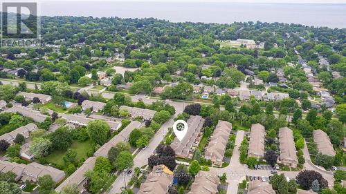 6 - 3333 New Street, Burlington, ON - Outdoor With View