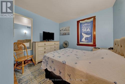 46 Murney Street, Belleville, ON - Indoor Photo Showing Bedroom