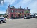 404 - 172 Main Street, Prince Edward County, ON  - Outdoor With Facade 