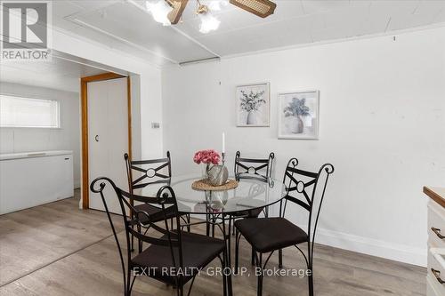 44 Centre Street, Belleville, ON - Indoor Photo Showing Dining Room