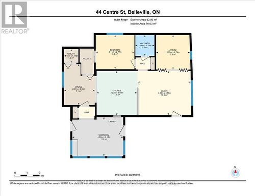 44 Centre Street, Belleville, ON - Other