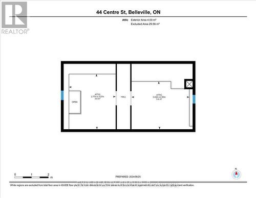 44 Centre Street, Belleville, ON - Other