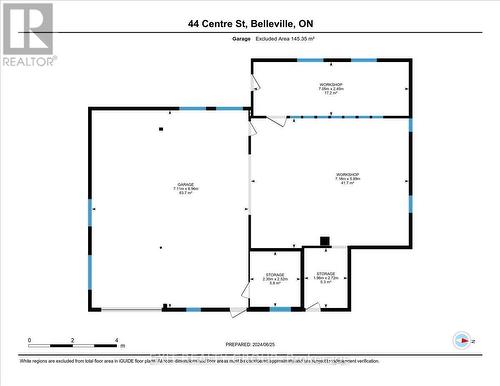 44 Centre Street, Belleville, ON - Other