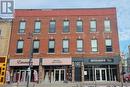 249-253 Front Street, Belleville, ON  - Outdoor With Facade 