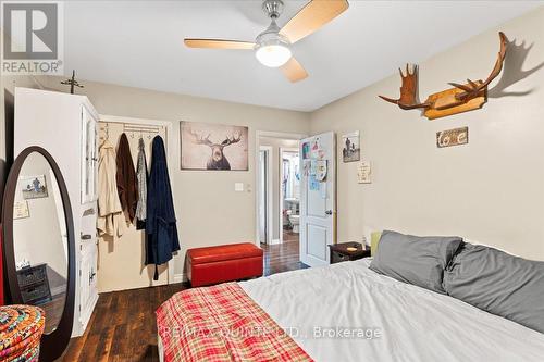 45 James Street, Prince Edward County, ON - Indoor Photo Showing Bedroom