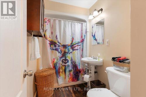 45 James Street, Prince Edward County, ON - Indoor Photo Showing Bathroom