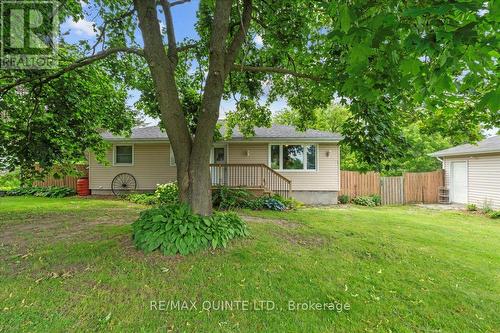 45 James Street, Prince Edward County, ON - Outdoor