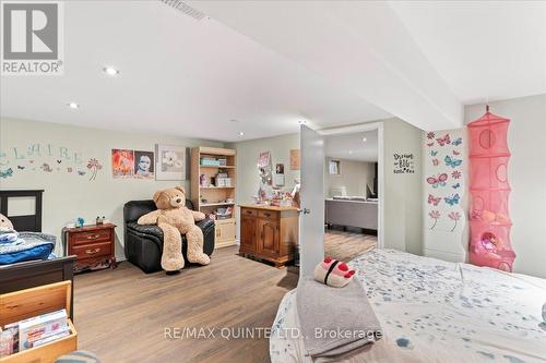 45 James Street, Prince Edward County, ON - Indoor Photo Showing Bedroom