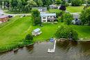 16 Helen Crescent, Kawartha Lakes, ON  - Outdoor With Body Of Water 
