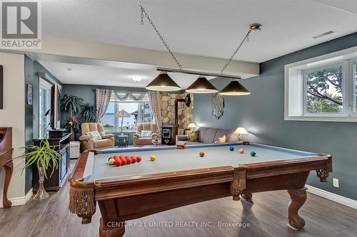 16 Helen Crescent, Kawartha Lakes, ON - Indoor Photo Showing Other Room