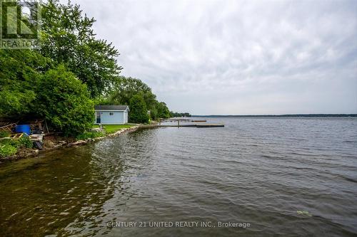 16 Helen Crescent, Kawartha Lakes, ON - Outdoor With Body Of Water With View