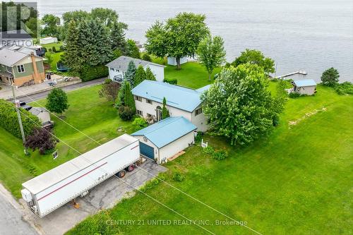16 Helen Crescent, Kawartha Lakes, ON - Outdoor With Body Of Water With View