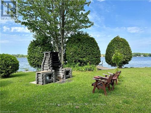 1 Reo Avenue, Kawartha Lakes, ON - Outdoor With Body Of Water
