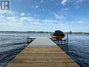 1 Reo Avenue, Kawartha Lakes, ON  - Outdoor With Body Of Water With View 