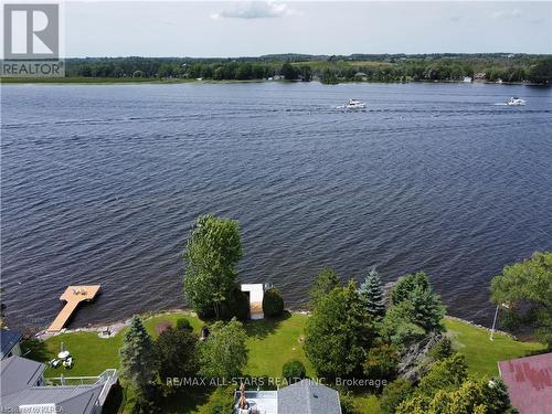1 Reo Avenue, Kawartha Lakes, ON - Outdoor With Body Of Water With View