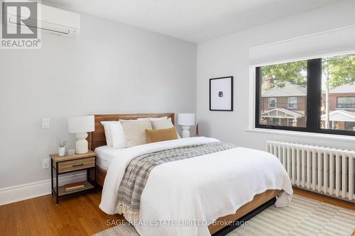 77 Kings Park Boulevard, Toronto, ON - Indoor Photo Showing Bedroom