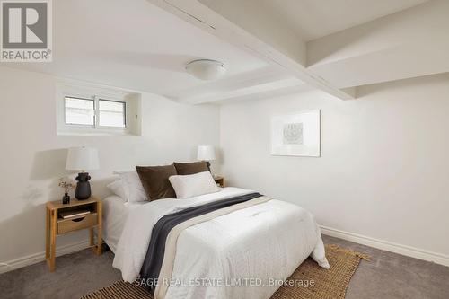 77 Kings Park Boulevard, Toronto, ON - Indoor Photo Showing Bedroom