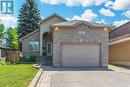 35 Adelaide Street, Barrie, ON  - Outdoor 