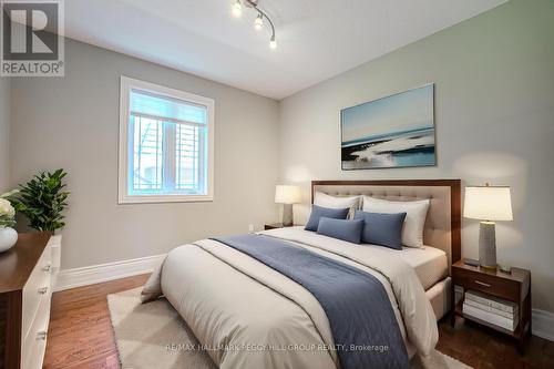 35 Adelaide Street, Barrie, ON - Indoor Photo Showing Bedroom