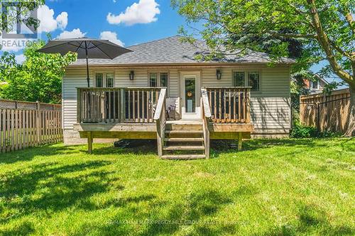 35 Adelaide Street, Barrie, ON - Outdoor