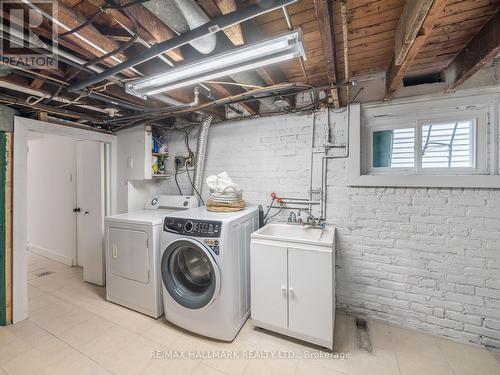 37 Burgess Avenue, Toronto, ON - Indoor Photo Showing Laundry Room