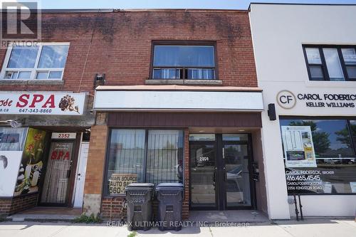 2354 Kingston Road, Toronto, ON 