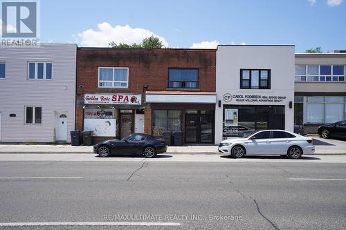 2354 Kingston Road, Toronto, ON 