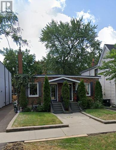 261 Gamble Avenue, Toronto (East York), ON - Outdoor