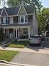 255 Gamble Avenue, Toronto (East York), ON  - Outdoor With Deck Patio Veranda With Facade 